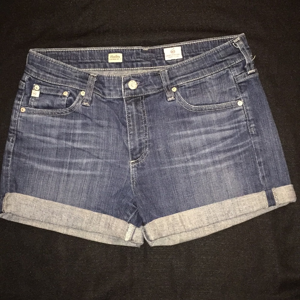 Adriano Goldschmied Hailey Shorts